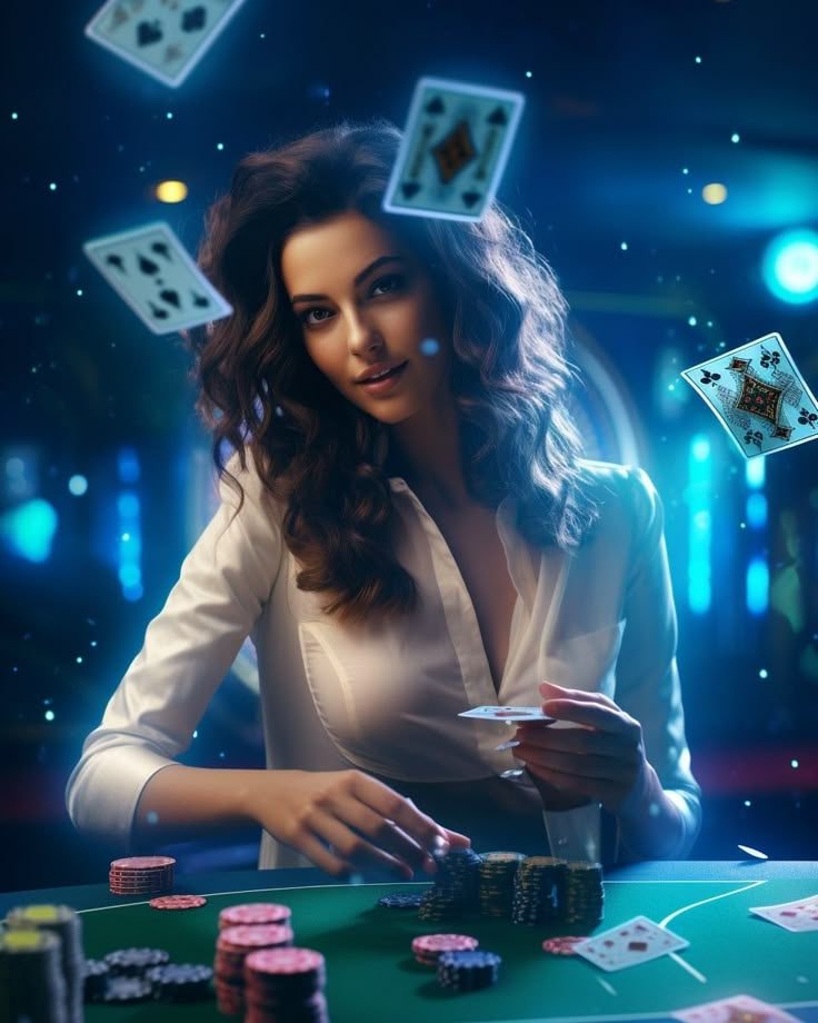 Bàn baccarat live dealer casino trực tuyến tại vn888 Việt Nam