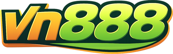 Logo vn888